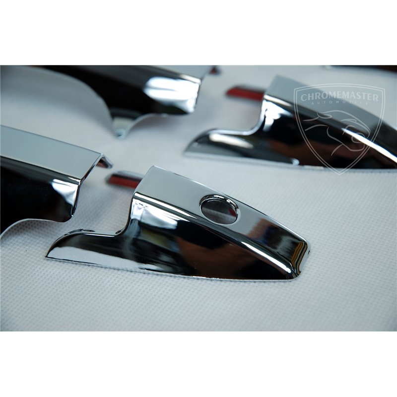 Nakładki na klamki Honda CRV ABS Chromemaster Automotive