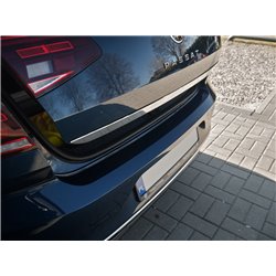 Listwa na krawędź tylnej klapy Volkswagen Passat B8 2014-2019 2019- SEDAN
