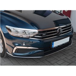 Ramki halogenów Volkswagen Passat B8 2019-