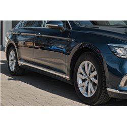 Listwy drzwi bocznych Volkswagen Passat B8 2014-2019 2019-