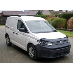 Relingi dachowe do Ford Tourneo Connect (Nowy Transit Connect) Mk3 | SK od 2022+ Short czarne