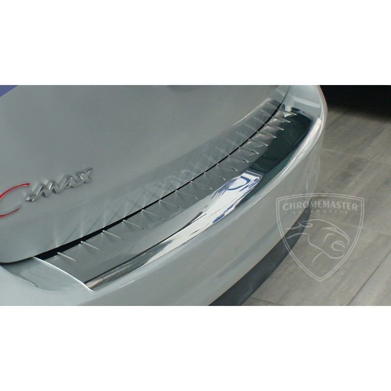 Listwa na zderzak Poler Citroen Xsara Picasso Facelift