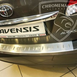Listwa na zderzak Matt Toyota Avensis III