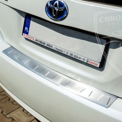 Listwa na zderzak Matt Toyota Prius