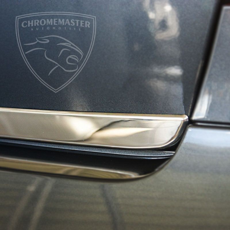 Listwa Na Klapę Honda Civic Viii | Chromemaster