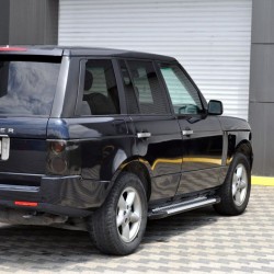 Stopnie boczne AB004 - Land Rover Range Rover Vogue 2002-2012