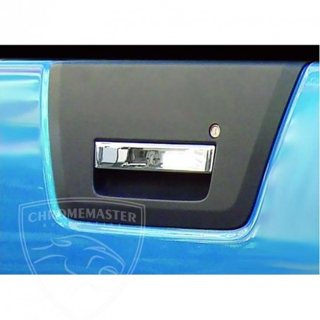 Nakładka na klamkę tylnej klapy Nissan Navara III