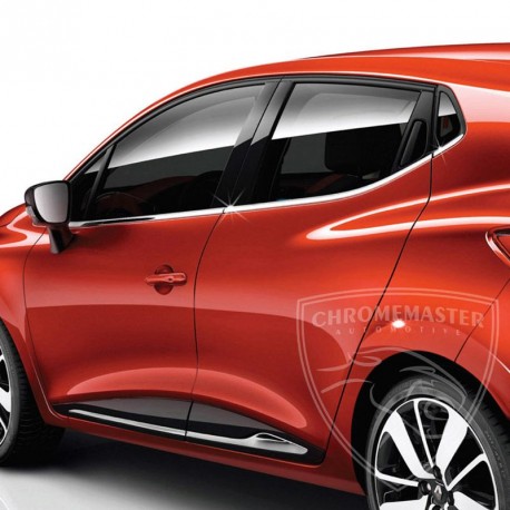 Hak Holowniczy Renault Clio 4