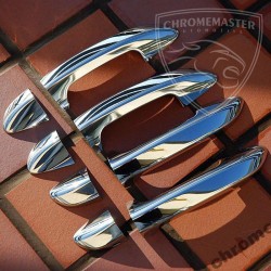 Nakładki na klamki Volkswagen Golf VI Hatchback