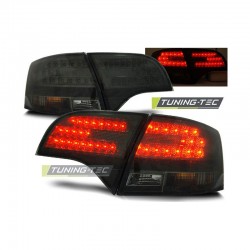 Rear lamps for Audi A4 B7 2004-2007 Combi tuning