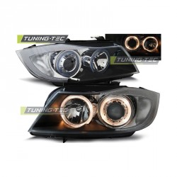 Headlamps for 3 Series BMW E90 2005-2008 Tuning