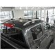 Roof rack for Dacia Sandero Stepway II B52 2013-2020 black