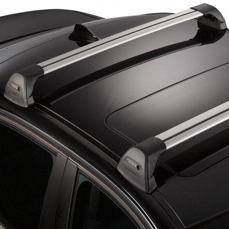 Bagażnik dachowy Flush Bar Subaru Impreza III