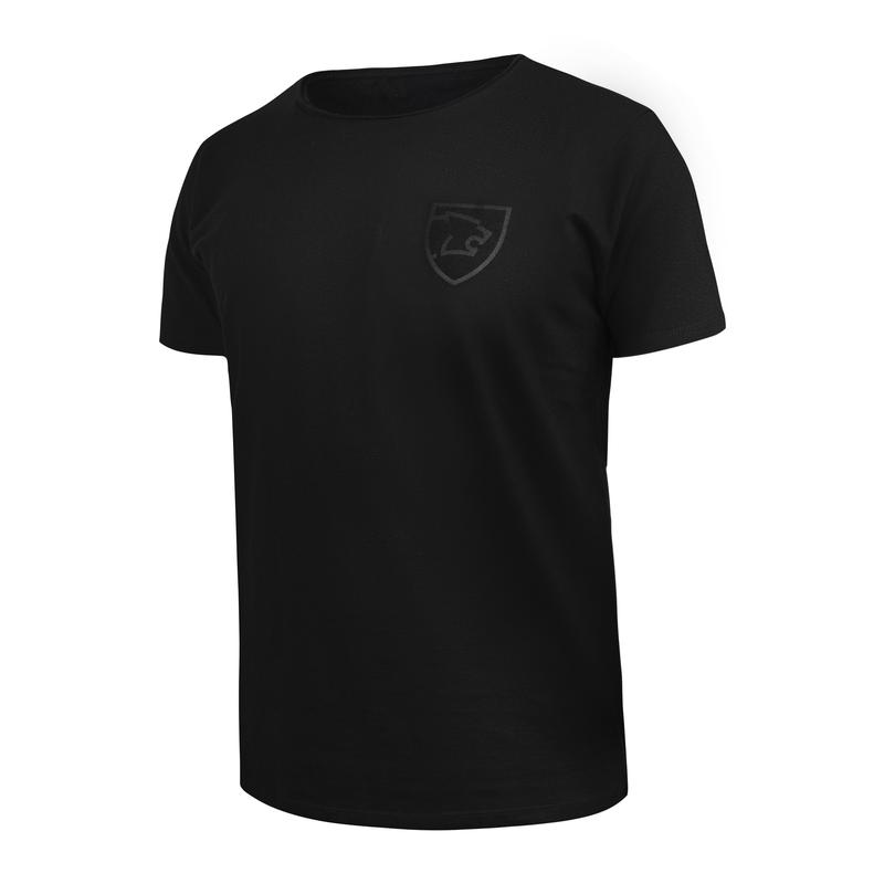 Men's T-shirt black | black print size L,Men's T-shirt black | black print size L,Men's T-shirt black | black print size L,Men's