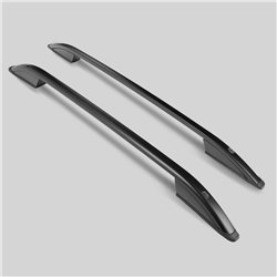 Roof Rails for Peugeot Partner I (M49/M59) 1996-2008 Black