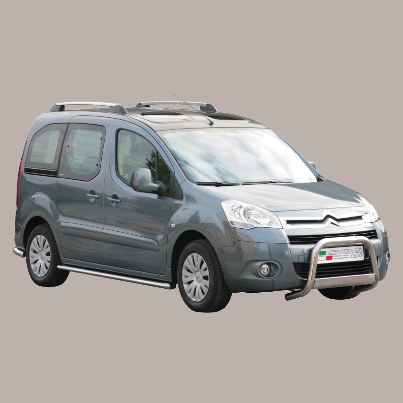 Citroen berlingo ii