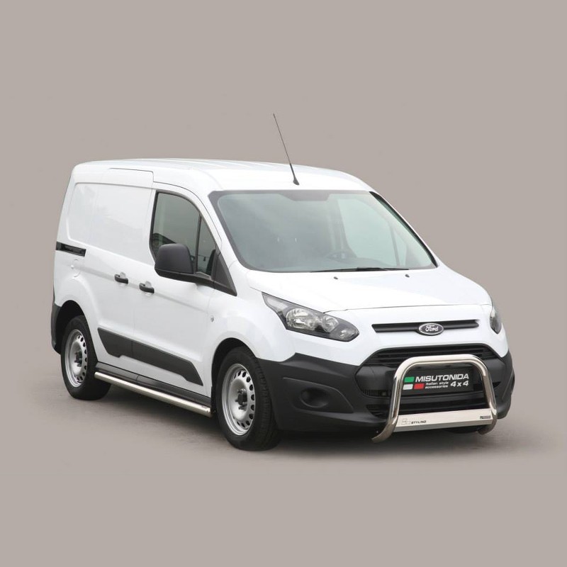 Ford transit connect ii