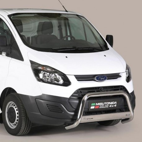 Orurowanie przednie Ford Transit Custom 2012-2023 homologacja EC