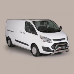 Orurowanie przednie Ford Transit Custom 2012-2023 homologacja EC