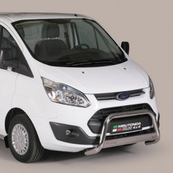 Orurowanie przednie Ford Transit Custom 2012-2023 homologacja EC