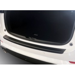 Bumper Protector Mazda CX-5 2017+ ABS