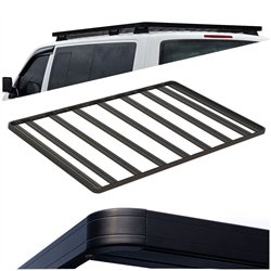 Roof platform for Ford Transit Custom SHORT 2023-