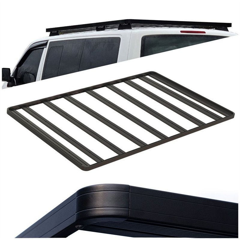 Roof platform for Ford Transit Custom SHORT 2023-