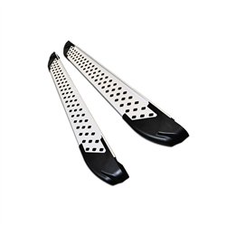 Stopnie boczne do Ford Tourneo Custom LONG 2023-