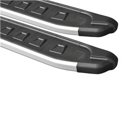 Stopnie boczne do Ford Tourneo Custom LONG 2023-