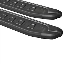 Stopnie boczne do Ford Tourneo Custom LONG 2023-