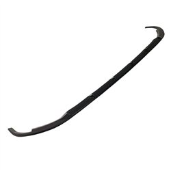 Front splitter for Ford Transit Custom 2023- | ABS plastic