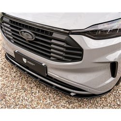 Hokej pod zderzak do Ford Transit Custom 2023-