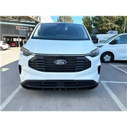 Hokej pod zderzak do Ford Transit Custom 2023-