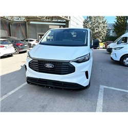 Hokej pod zderzak do Ford Transit Custom 2023-