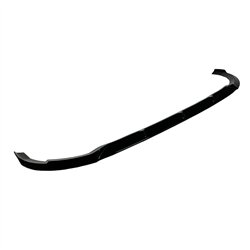 Front splitter for Ford Transit Custom 2023- | ABS plastic