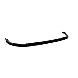 Front splitter for Ford Transit Custom 2023- | ABS plastic