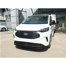 Hokej pod zderzak do Ford Transit Custom 2023-