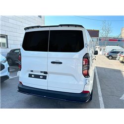Roof spoiler for Volkswagen VW Transporter 2025- | Polyurethane