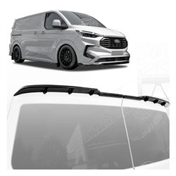 Spojler dachowy do Ford Transit Custom 2023- | Poliuretan