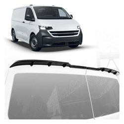 Spojler dachowy do Volkswagen VW Transporter 2025- | Poliuretan