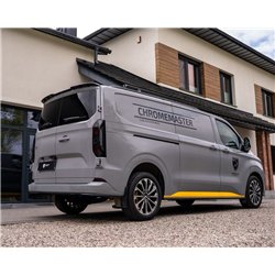 Roof spoiler for Volkswagen VW Transporter 2025- | Polyurethane