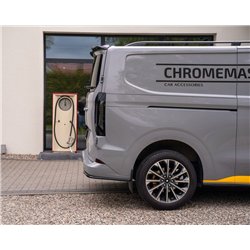 Spojler dachowy do Volkswagen VW Transporter 2025- | Poliuretan