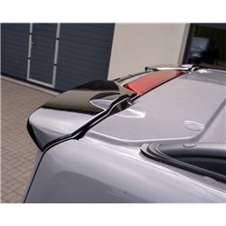 Spojler dachowy do Volkswagen VW Transporter 2025- | Poliuretan