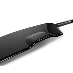 Roof spoiler for Volkswagen VW Transporter 2025- | Polyurethane