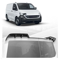 Spojler dachowy do Volkswagen VW Transporter 2025- | Poliuretan