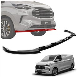 Hokej pod zderzak do Ford Transit Custom 2023-