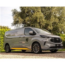 Hokej pod zderzak do Ford Transit Custom 2023-