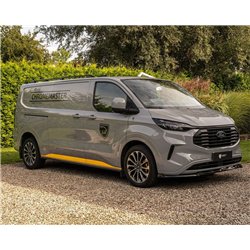 Hokej pod zderzak do Ford Transit Custom 2023-
