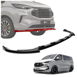 Hokej pod zderzak do Ford Tourneo Custom 2023-