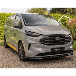Hokej pod zderzak do Ford Tourneo Custom 2023-